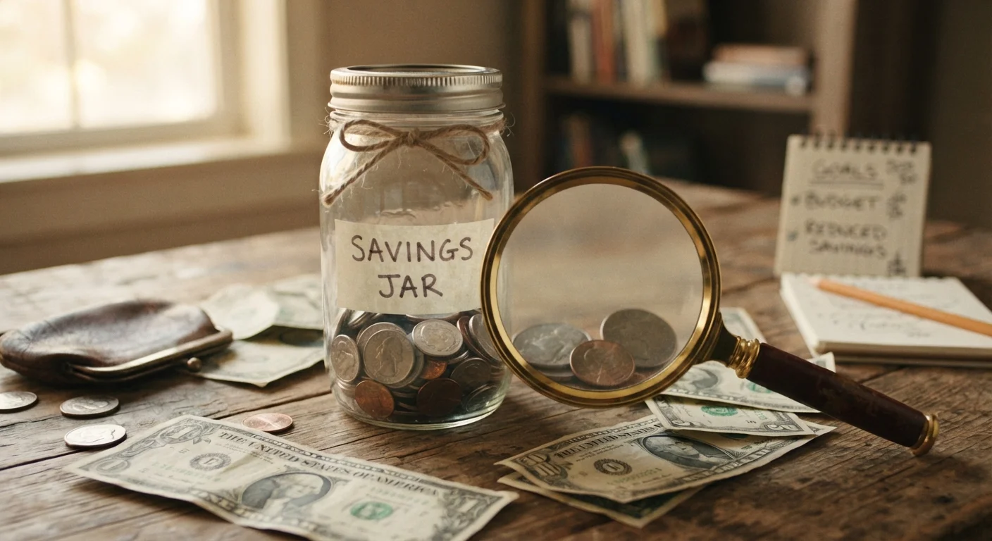 Why Inflation Quietly Erodes Your Purchasing Power Over Time