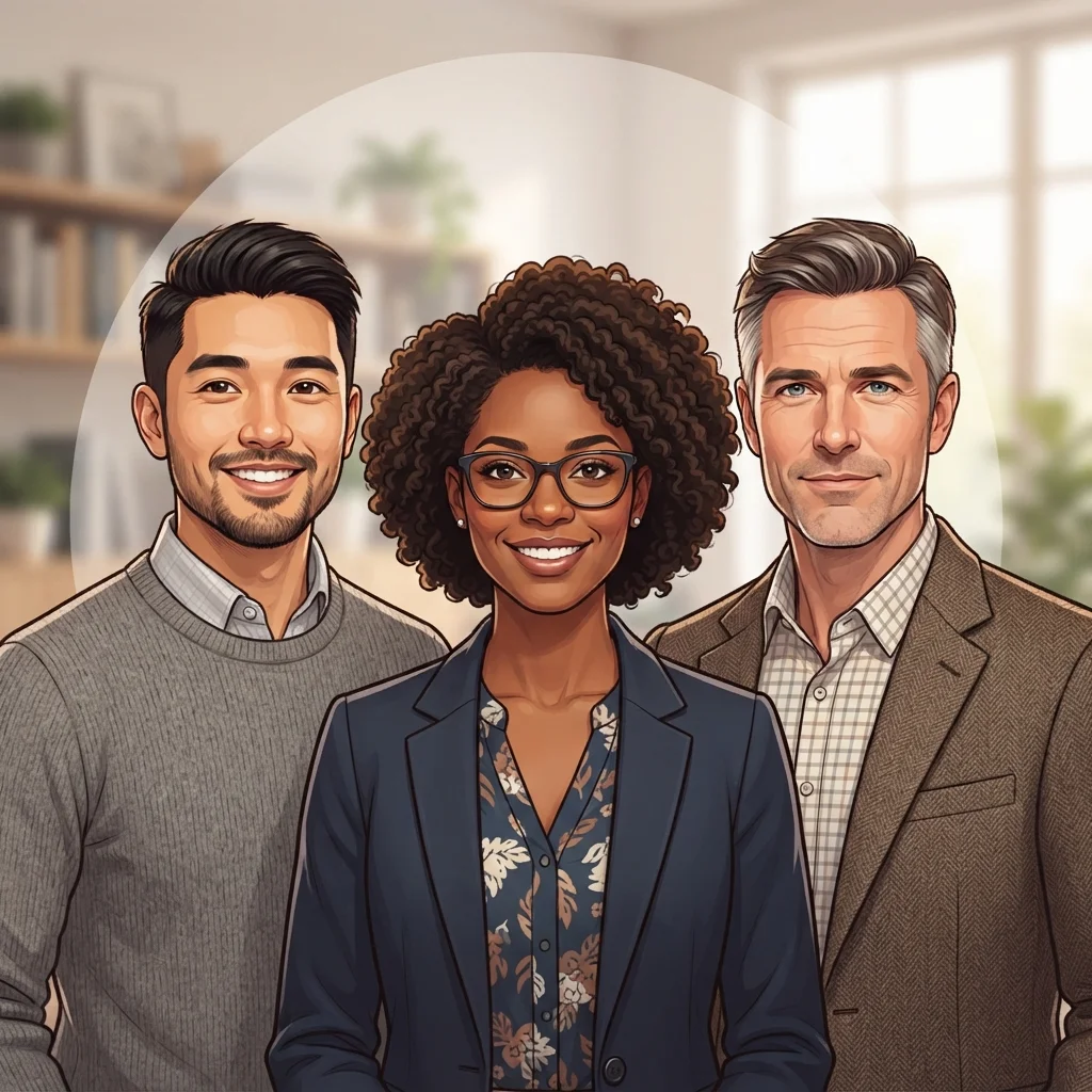 Home & Garden Editorial Team